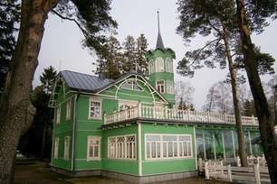 Репино - 3 экскурсии